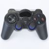 Wireless Gaming Controller Gamepad 2.4G Wireless Controller w/ USB Receiver For PC/Laptop Computer