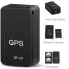 GPS Tracker Magnetic GSM GPRS GPS Tracker Anti-theft Car Kids Tracking Locator Anti-lost Pets Tracking