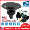 Qi Wireless Car Charger Magnetic Car Phone Charger 5W Charging Pad Air Vent Phone Mount Holder for iPhone XS MAX XR Galaxy S10 S9 Tablet GPS Device