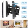 TV Wall Mount Bracket Tilt for 23"-42" LED/LCD/PLASMA Flat TV VESA 200x200mm