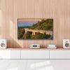 42In LED Smart TV 16:9 High Definition Television Internet TV with LED Backlit