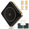 Magnetic Wireless Power Bank 10000mAh Magnetic Portable Charger MagSafe Wireless Power Bank Fit for IOS Phones 14/13/12/11 Series