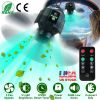 Portable Camping Ceiling LED Fan 10400mAh USB Battery Powered Hanging Tent Lantern Fan Power Bank with 3 Fan Speed 3 Light Brightness Smart Timer Remo