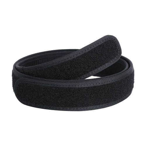 KRYDEX Tactics Buckleless Inner Liner Belt 1.5 Inch Nylon Loop Liner Inner Loopback Belt For Hunting Shooting Outer Belt S - XXL